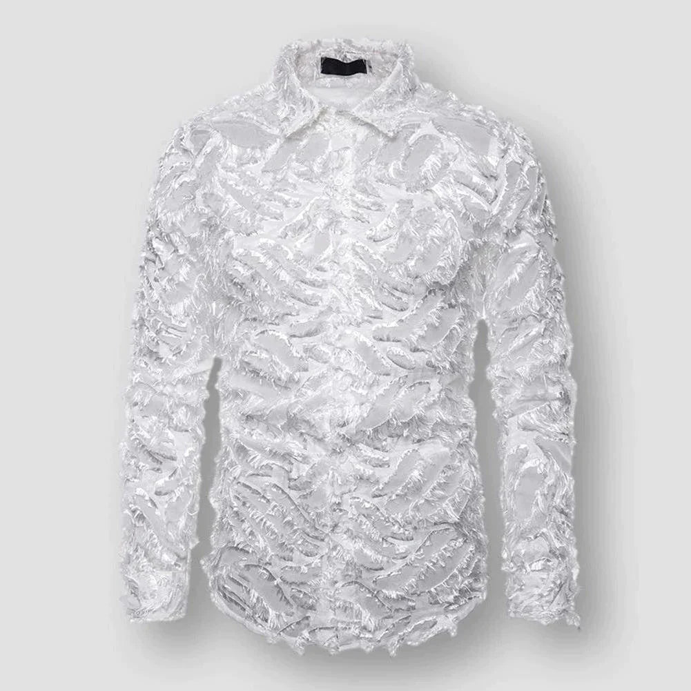 Moderner Herren Pullover Federleicht Stylisch