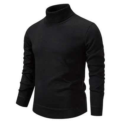 Weicher Herren Pullover aus Baumwolle Qualität