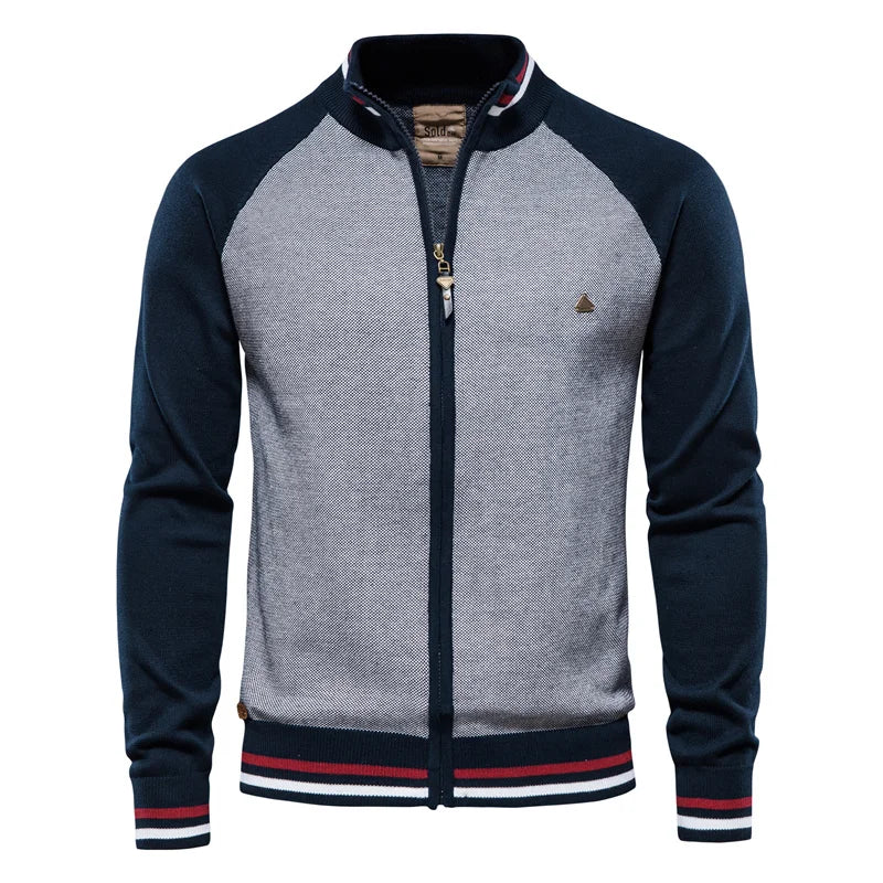 Praktische Outdoorjacke ZipMaster