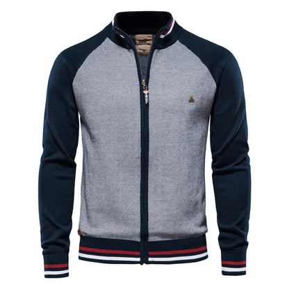 Praktische Outdoorjacke ZipMaster