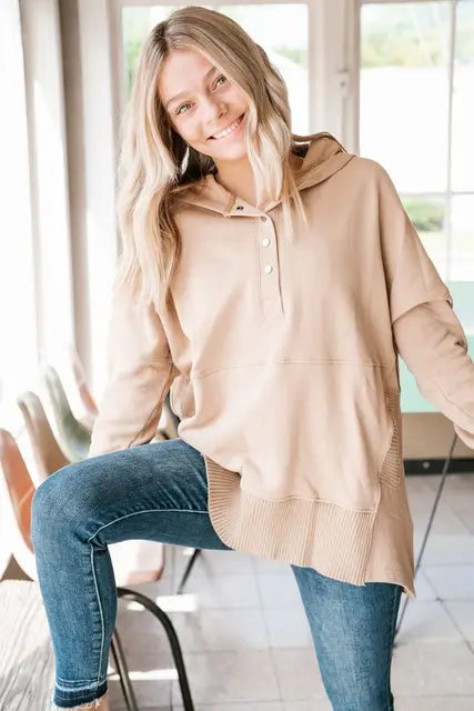 Bequeme Damenjacke Mit Taschen Großzügig