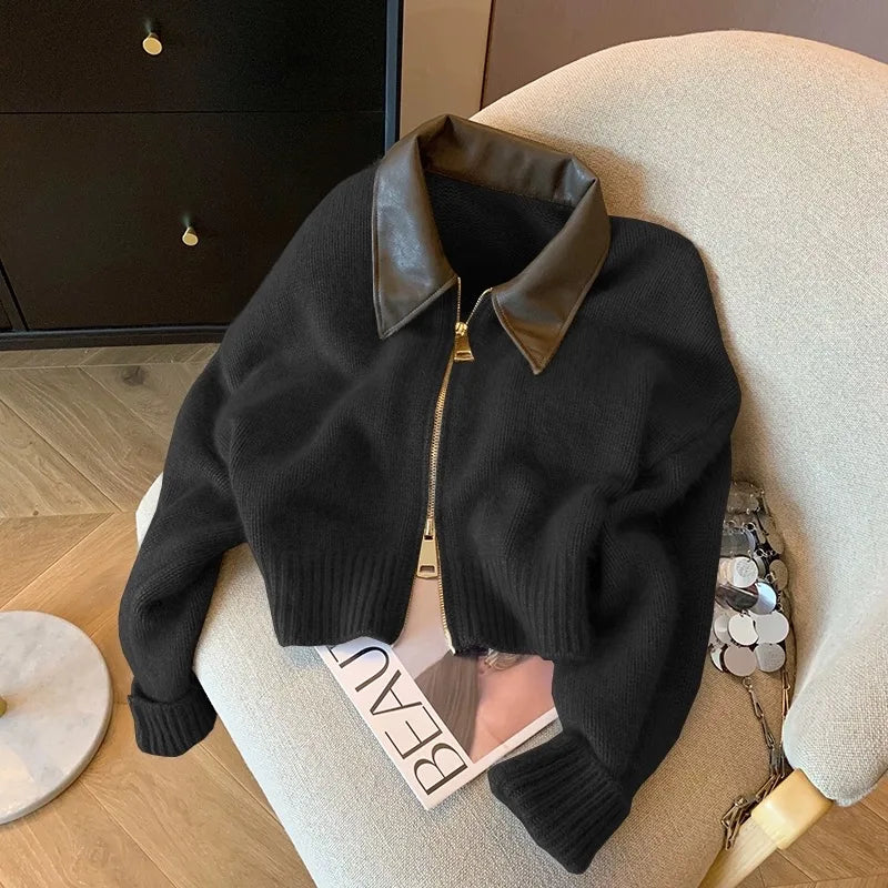 Frauen Jacke Rosa Damenmantel