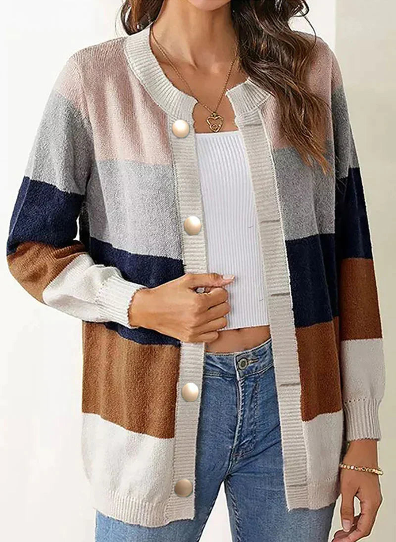 Elegante Damenweste Modern