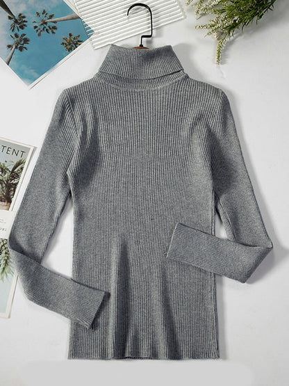 Damenschwangerschafts-Sweater Bequem
