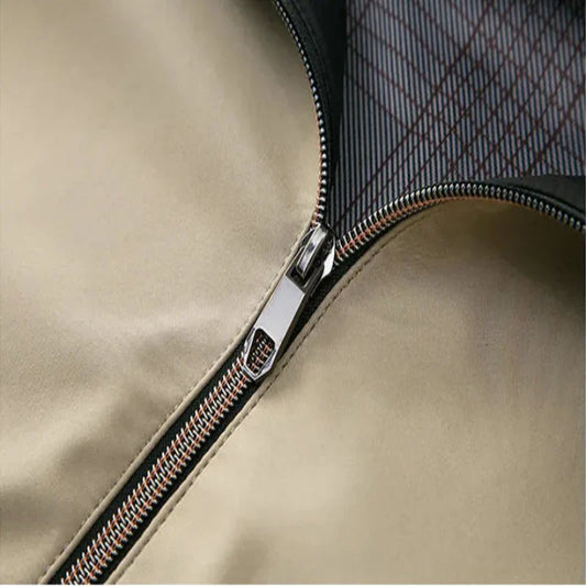 Elegante Rollkragenpullover Minimalistisch - IdealeKleiden