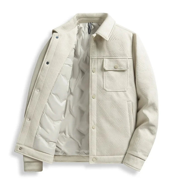 Schicke Slim Fit Jacke