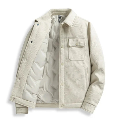Moderne Freizeitjacke Neuheit