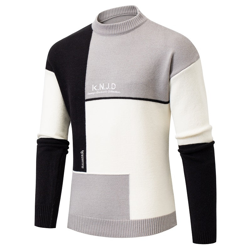 Stylische Pullover Männer