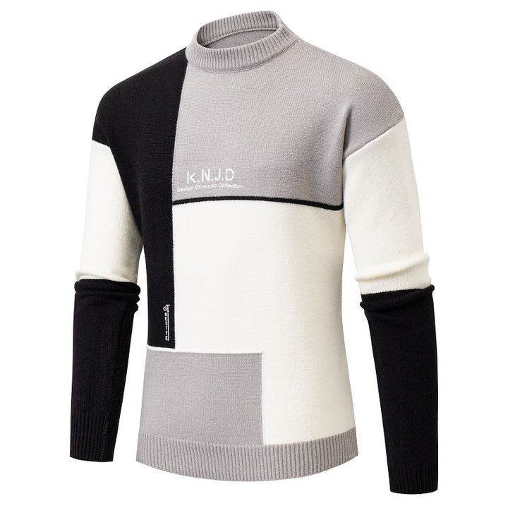 Stylische Pullover Männer