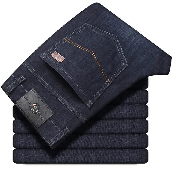 Stretch Jeans Elegant Slimfit