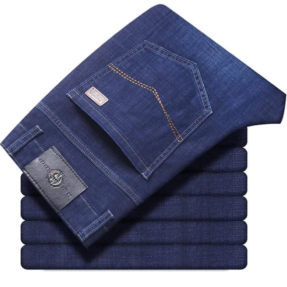 Stretch Jeans Elegant Slimfit