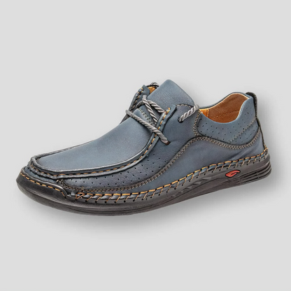 Bequeme Herrenschuhe Rutschfest Alltagsschuh