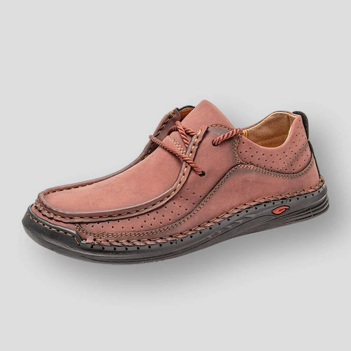 Bequeme Herrenschuhe Rutschfest Alltagsschuh
