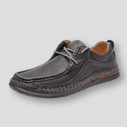 Bequeme Herrenschuhe Rutschfest Alltagsschuh