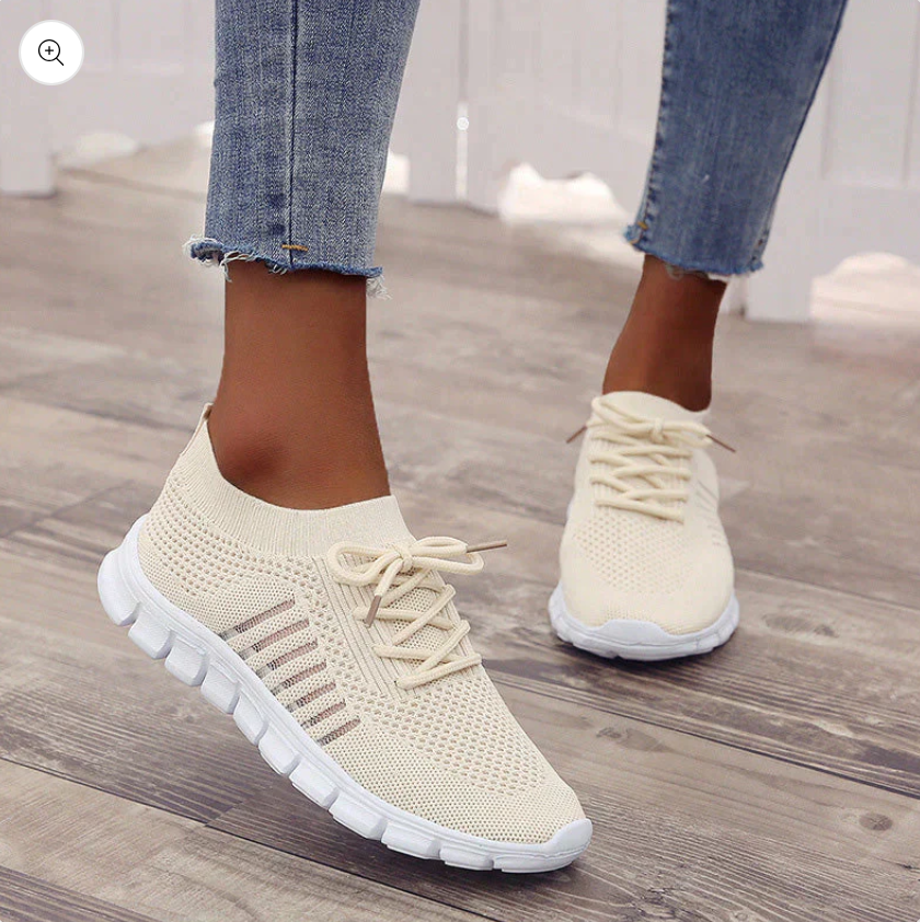 Levi - Bequeme Damen Schuhe Ergonomisch