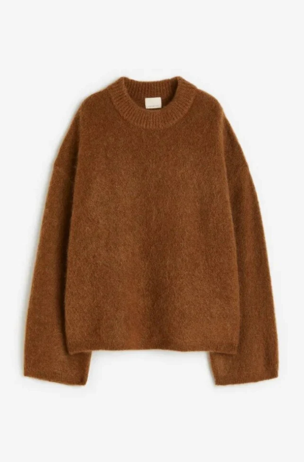 Clara Damenpullover Modern