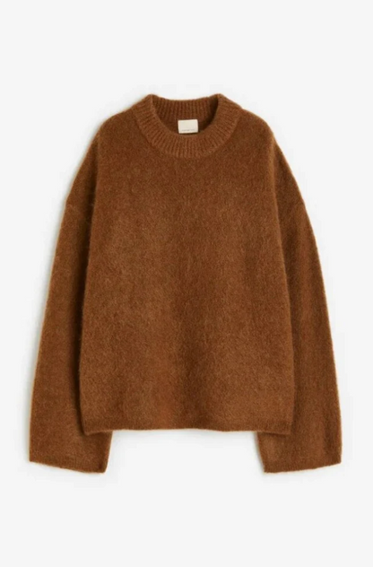 Clara Damenpullover Modern