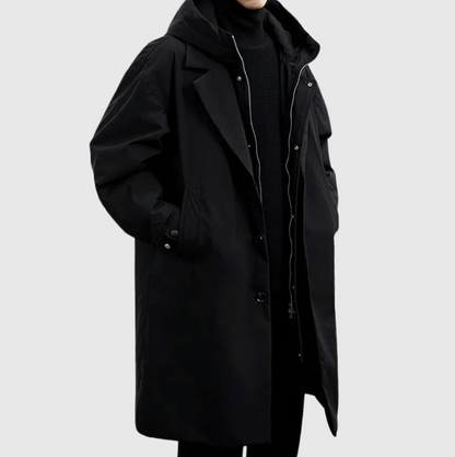 Wasserdichte Herrenjacke Outdoor Premium Qualität