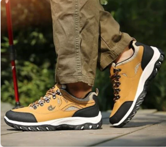 Bequeme Wanderschuhe Outdoor