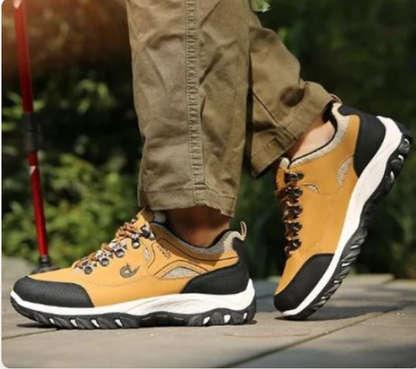 Bequeme Wanderschuhe Outdoor