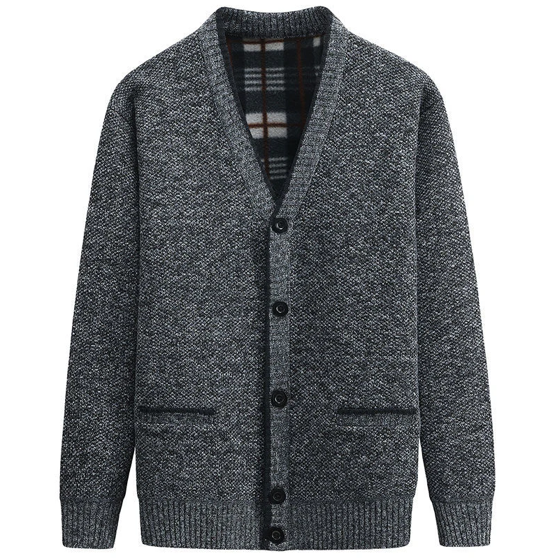 Stilvolle Herrenweste Modern Slim Fit