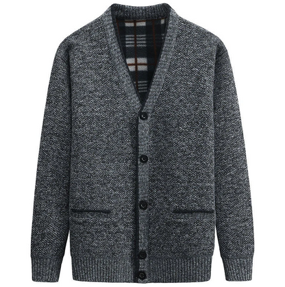 Stilvolle Herrenweste Modern Slim Fit