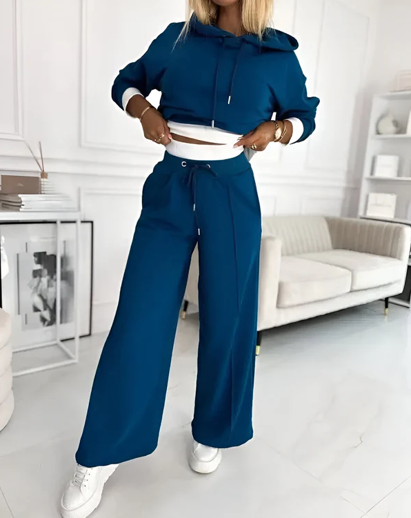 Emilia | Eleganter Stil mit Ultimatem Komfort