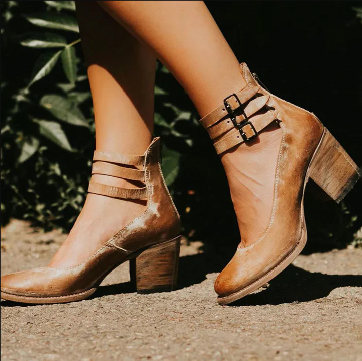 Damen Schuhe Bequem Stilvoll