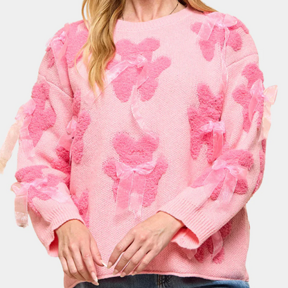 Stylisher Damenpullover Laia - Für Jede Occasion