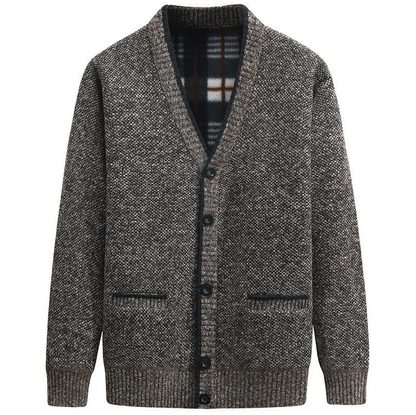 Stilvolle Herrenweste Modern Slim Fit