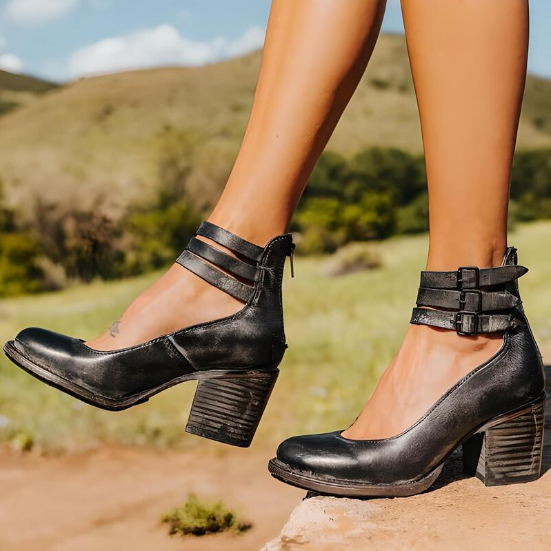 Damen Schuhe Bequem Stilvoll - IdealeKleiden