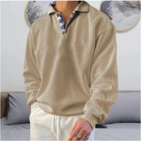 Laufshirt | Sweatjacke Herren Sport