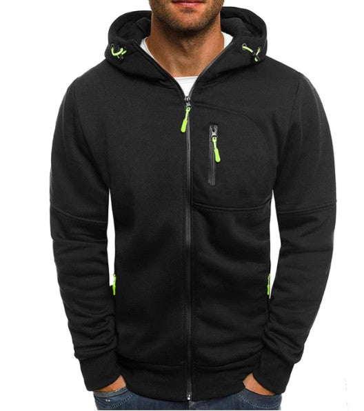 Outdoor-Weste Herren Funktionell Waterproof