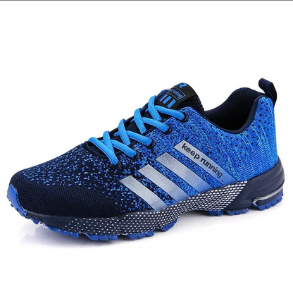 Laufschuhe Herren Leicht Dynamisch Sport