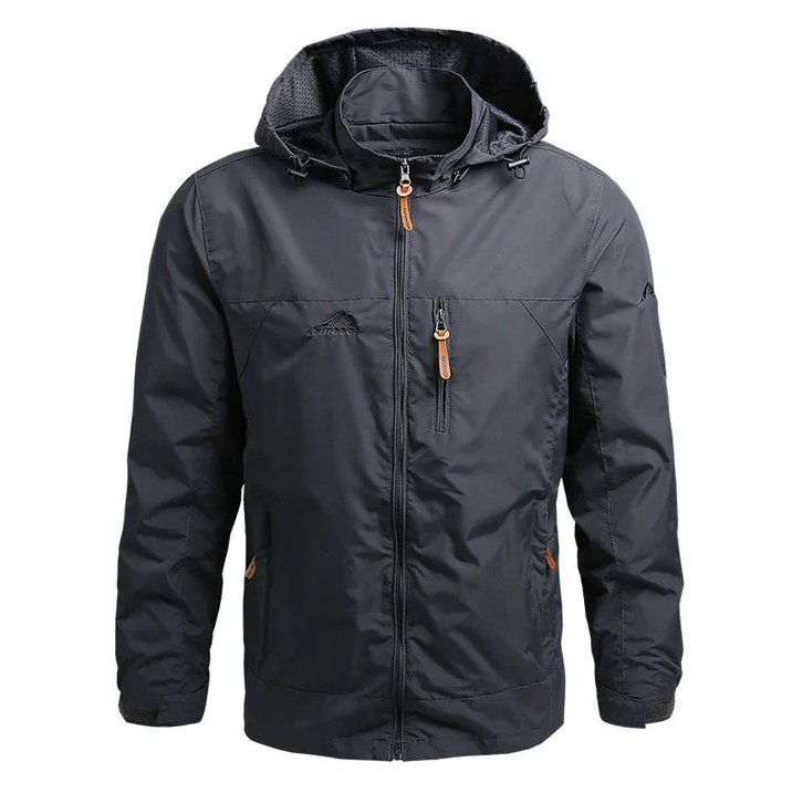 Softshell Winterjacke Warm Wasserdicht Winddicht