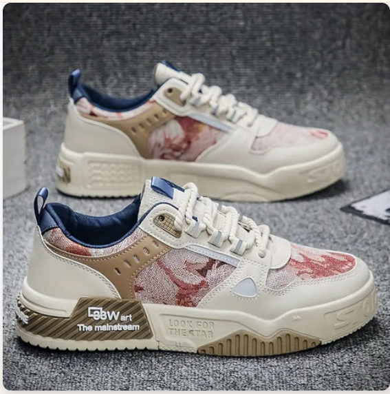 Herren Skateschuhe Cool Kevin Design