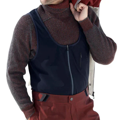 Ricardo - Stilvoller Rollkragen Pullover