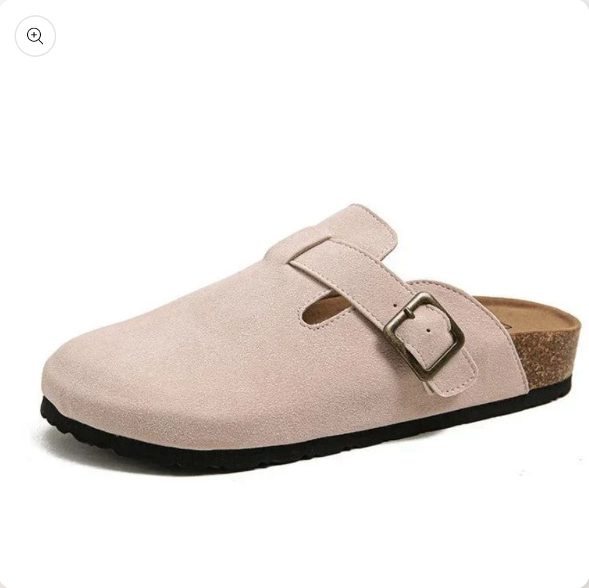 Leder Sandalen Unisex Elegantes Design