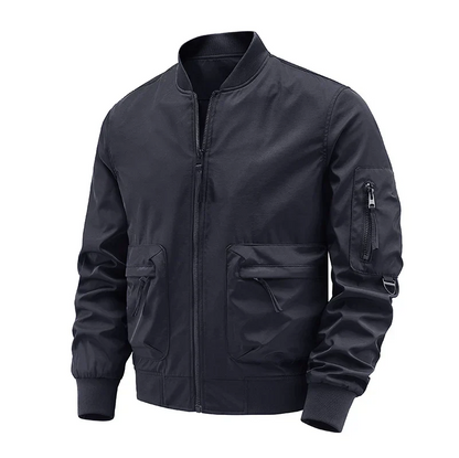 Herren Bomberjacke Urban Style Cargo