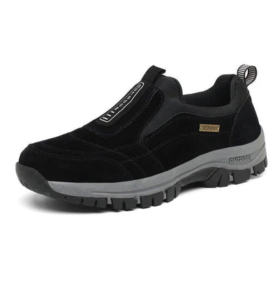 Männer Wanderschuhe Komfortabel Leicht