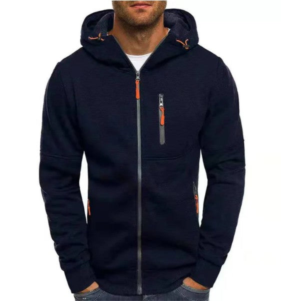 Outdoor-Weste Herren Funktionell Waterproof