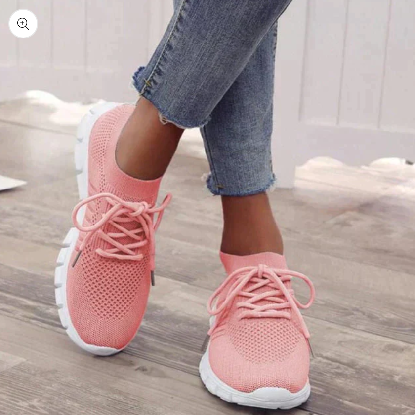 Levi - Bequeme Damen Schuhe Ergonomisch - IdealeKleiden