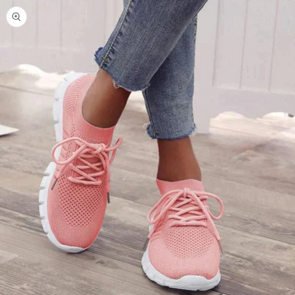 Levi - Bequeme Damen Schuhe Ergonomisch - IdealeKleiden