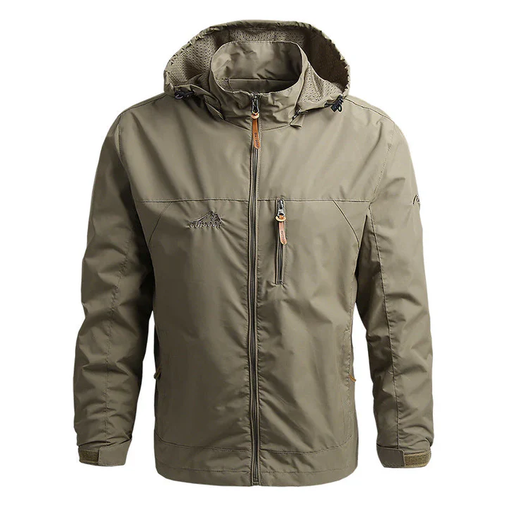 Softshell Winterjacke Warm Wasserdicht Winddicht