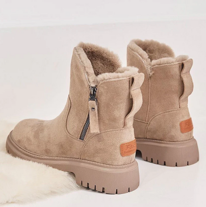 Damenschuhe Stiefel Elegant