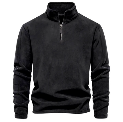 Ultraweicher Pullover Maxi-Größe