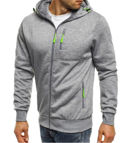 Outdoor-Weste Herren Funktionell Waterproof