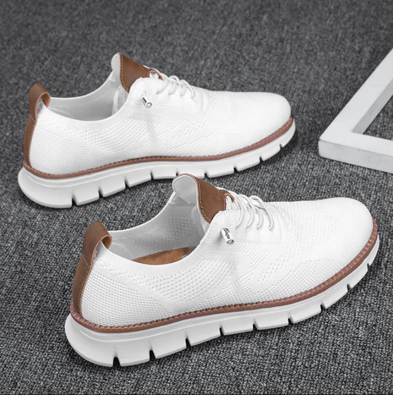 Elegante Laufschuhe Damen Bequem Sport