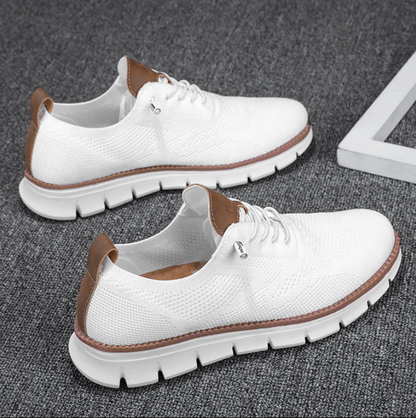 Elegante Laufschuhe Damen Bequem Sport