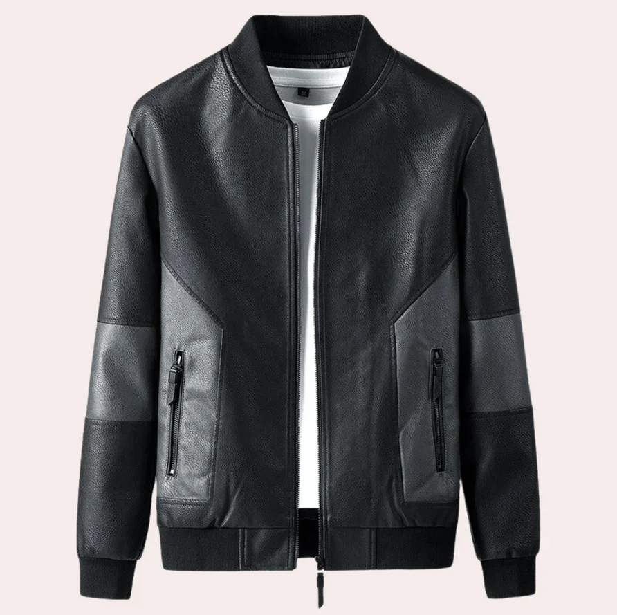 Herrenjacke Urban Modern Stylish